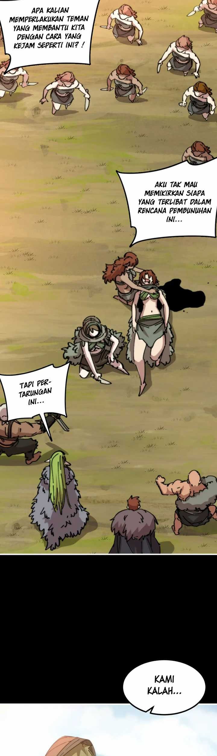 It All Starts With A Group Of Primitive People Chapter 20 Gambar 12