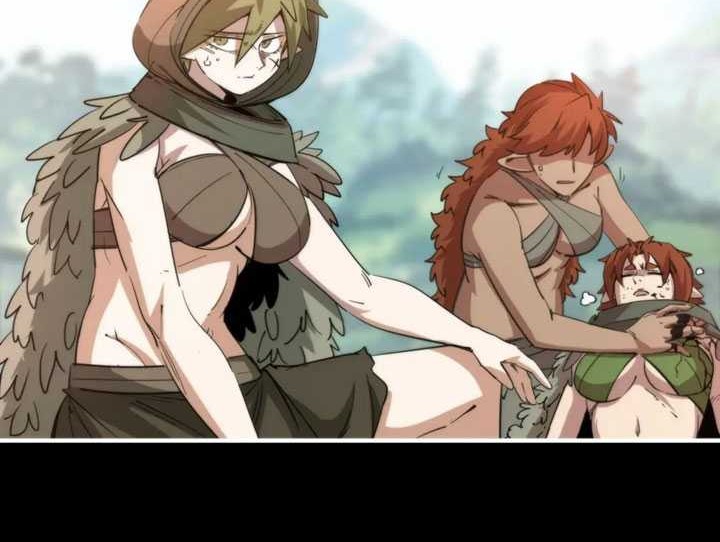 It All Starts With A Group Of Primitive People Chapter 20 Gambar 13