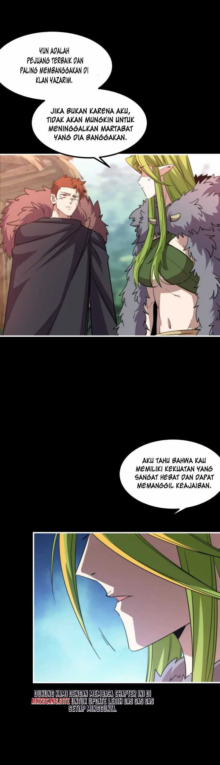 It All Starts With A Group Of Primitive People Chapter 20 Gambar 14