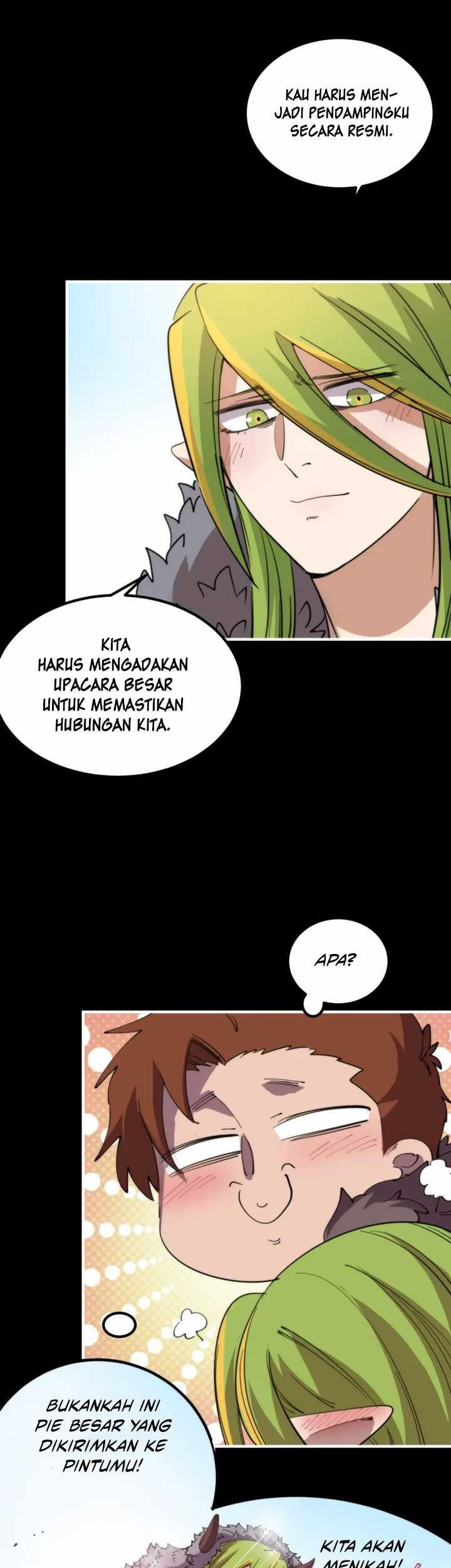 It All Starts With A Group Of Primitive People Chapter 20 Gambar 26
