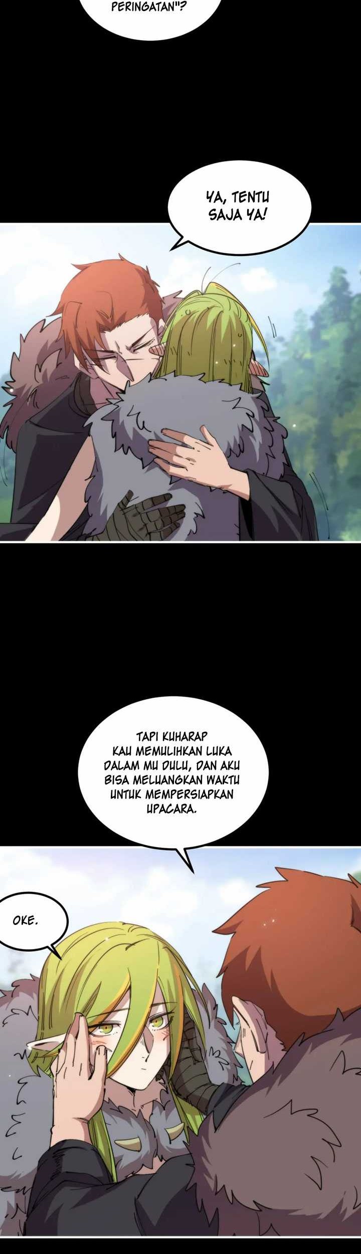 It All Starts With A Group Of Primitive People Chapter 20 Gambar 29