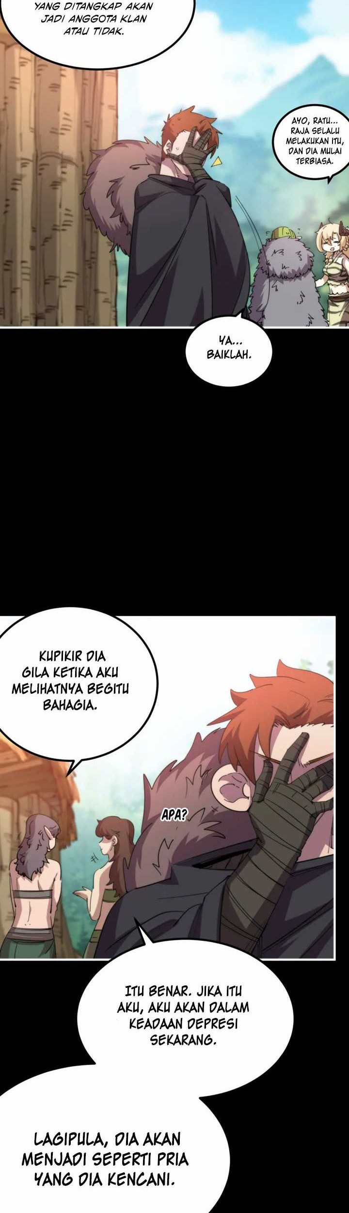 It All Starts With A Group Of Primitive People Chapter 20 Gambar 35