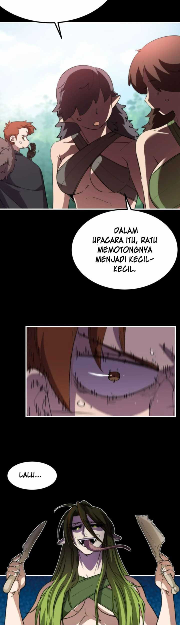 It All Starts With A Group Of Primitive People Chapter 20 Gambar 36