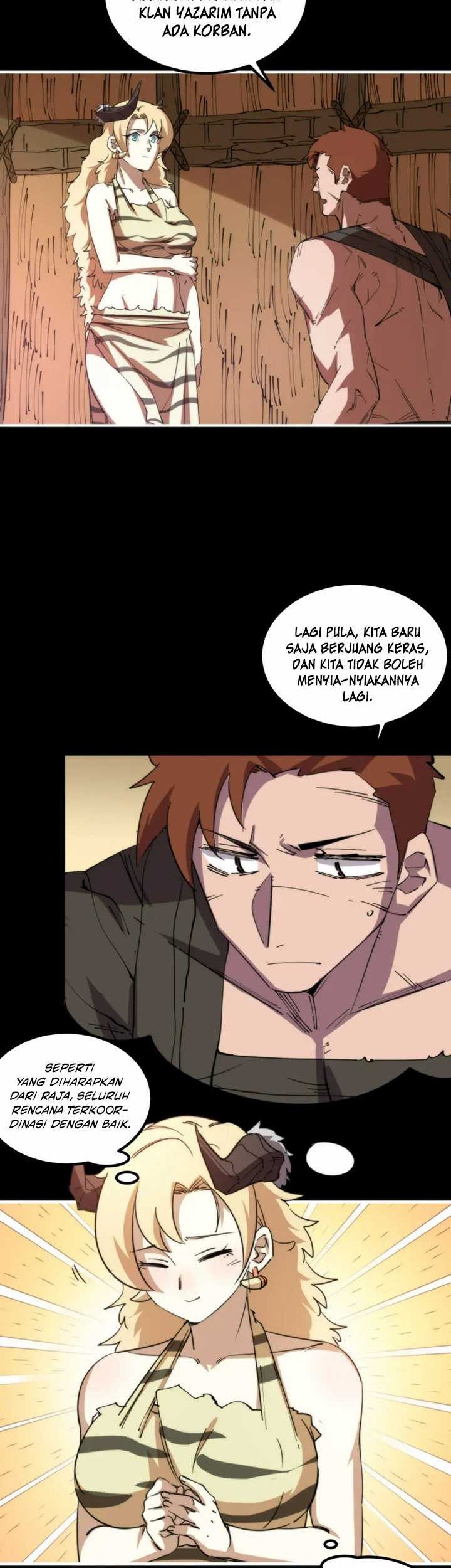 It All Starts With A Group Of Primitive People Chapter 19 Gambar 16
