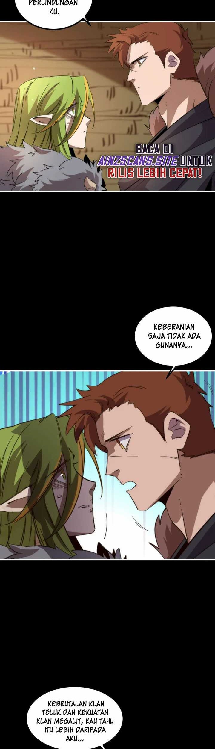 It All Starts With A Group Of Primitive People Chapter 19 Gambar 28