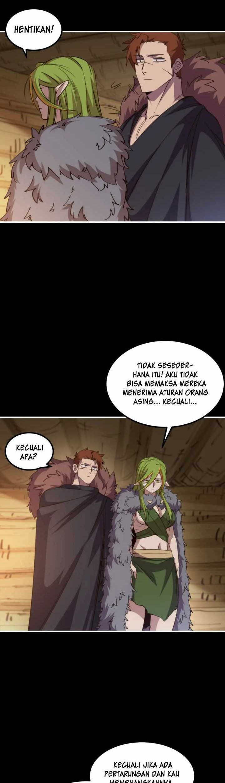 It All Starts With A Group Of Primitive People Chapter 19 Gambar 30