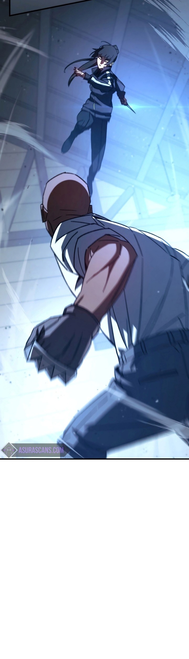 The Hero Returns Chapter 69 Gambar 10