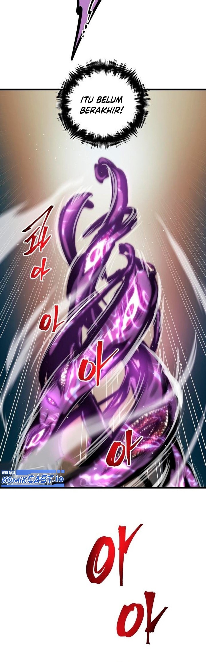 Reincarnation of the Suicidal Battle God Chapter 86 Gambar 43