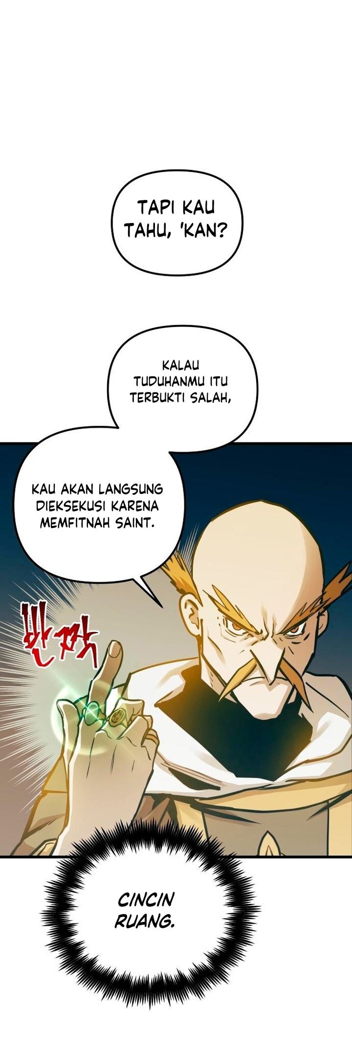 Reincarnation of the Suicidal Battle God Chapter 86 Gambar 7