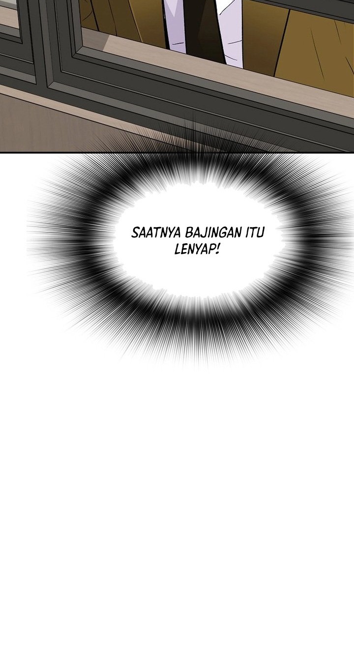 Return of the Legend Chapter 102 Gambar 25