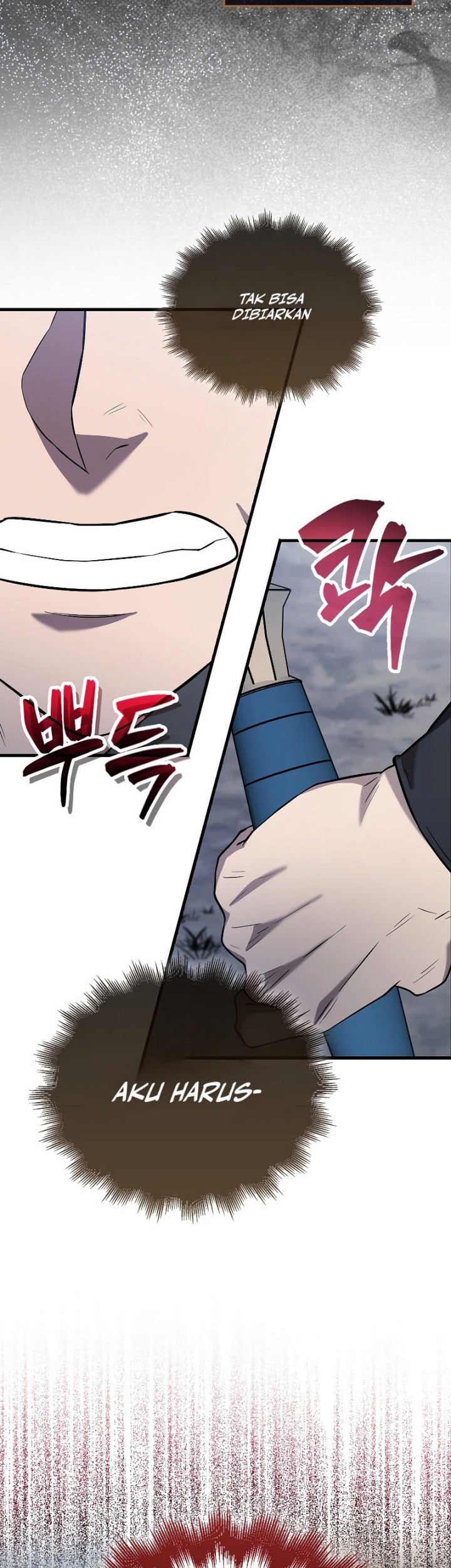 The Extra is Too Strong Chapter 26 Gambar 31