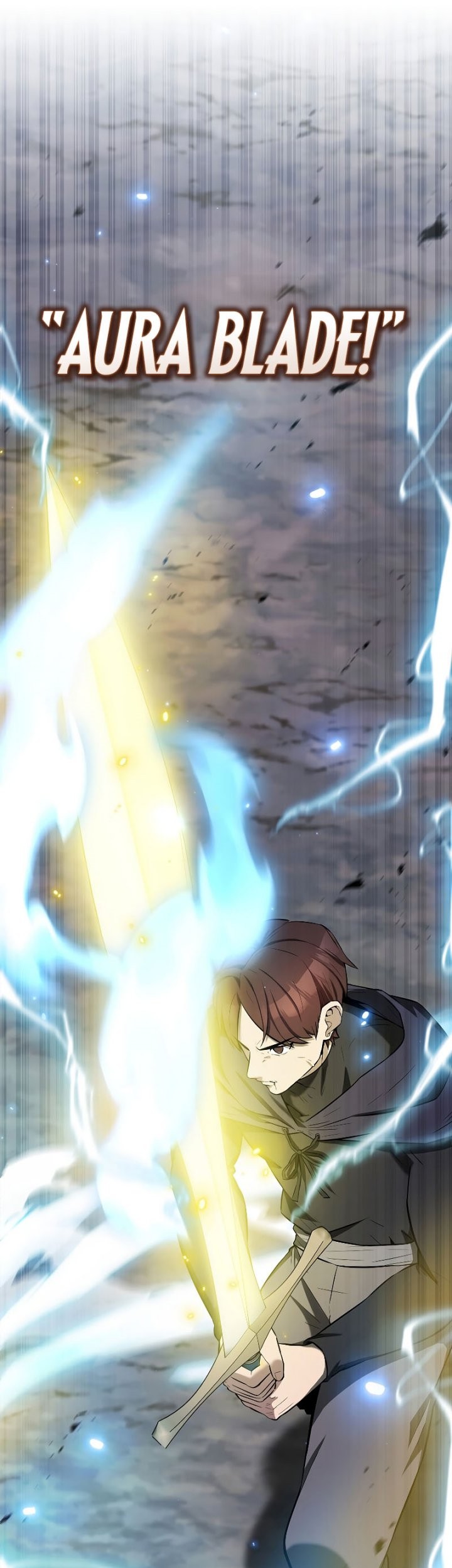 The Extra is Too Strong Chapter 26 Gambar 34