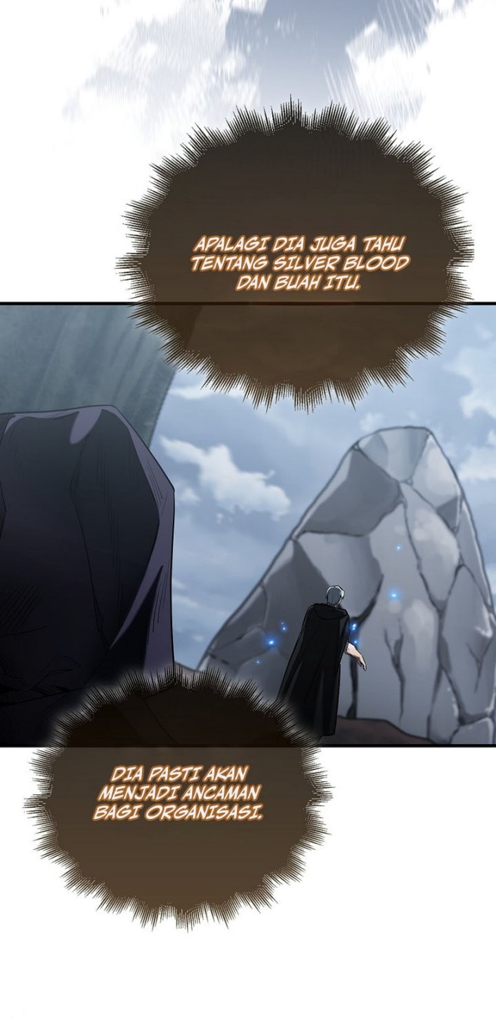 The Extra is Too Strong Chapter 26 Gambar 45