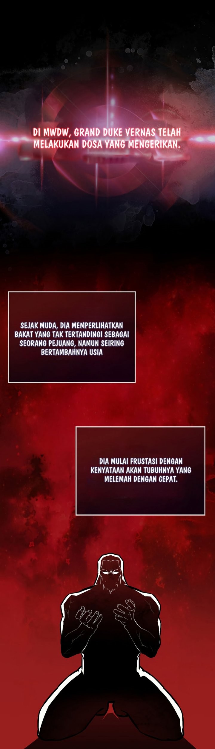 The Extra is Too Strong Chapter 26 Gambar 3