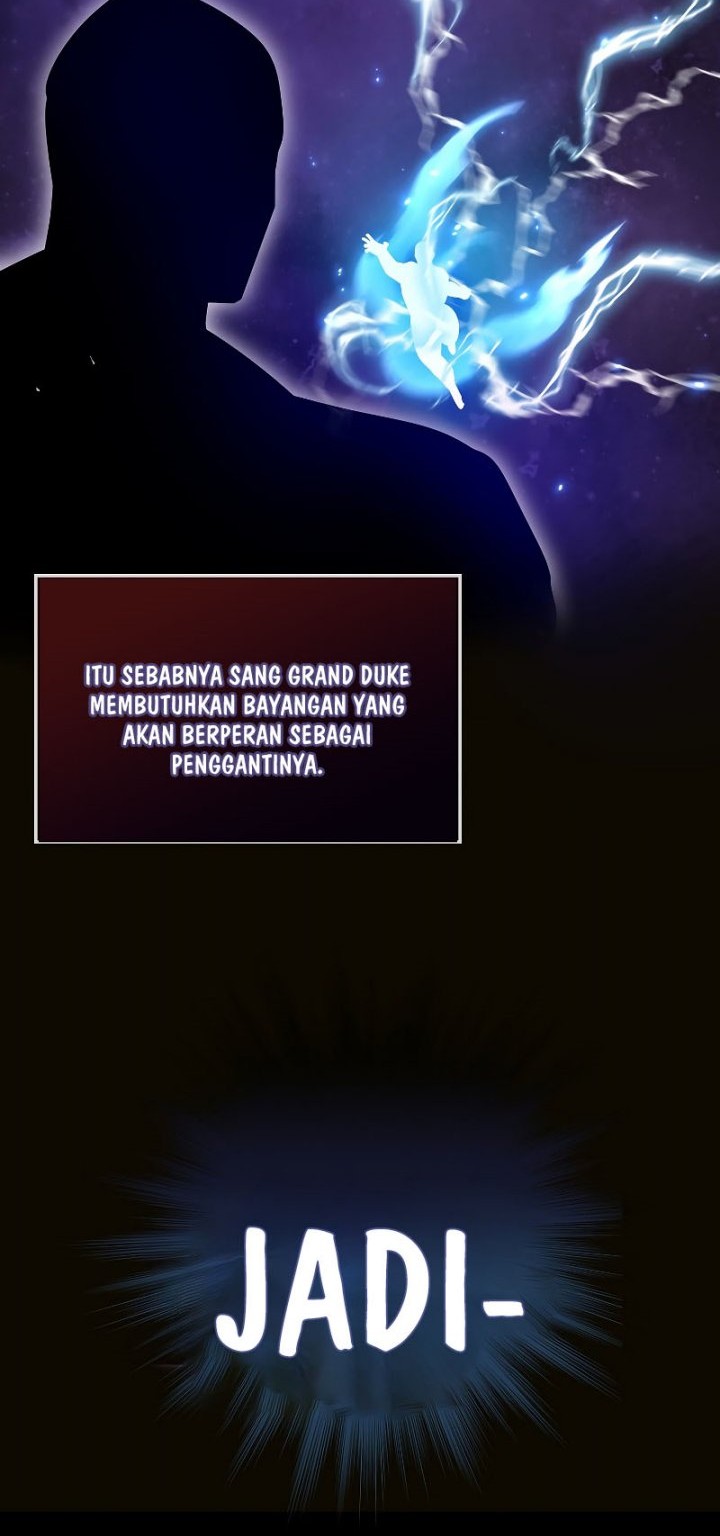 The Extra is Too Strong Chapter 26 Gambar 9