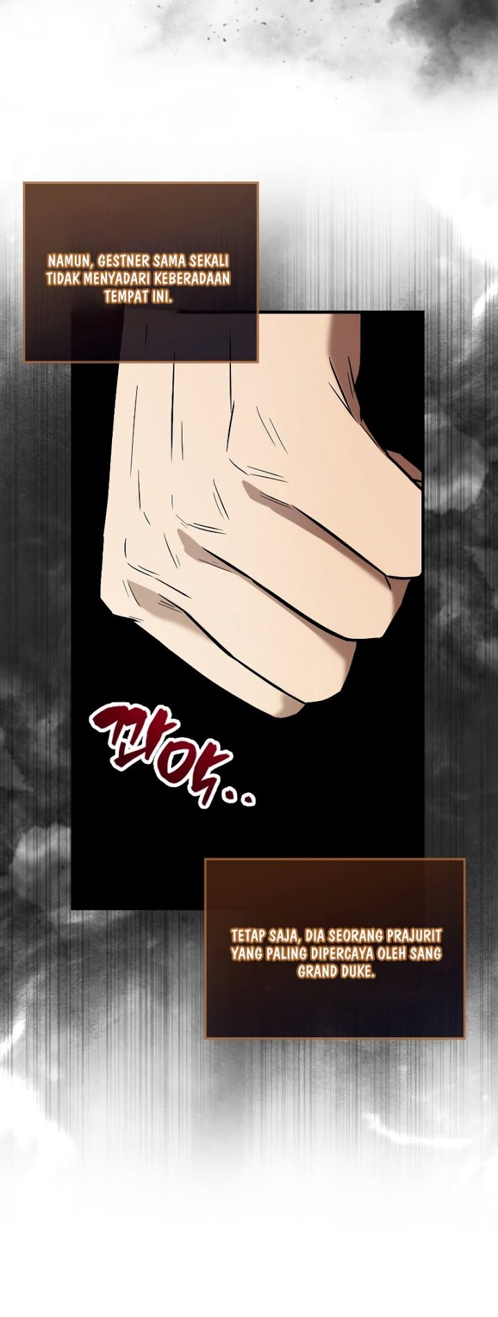 The Extra is Too Strong Chapter 26 Gambar 18