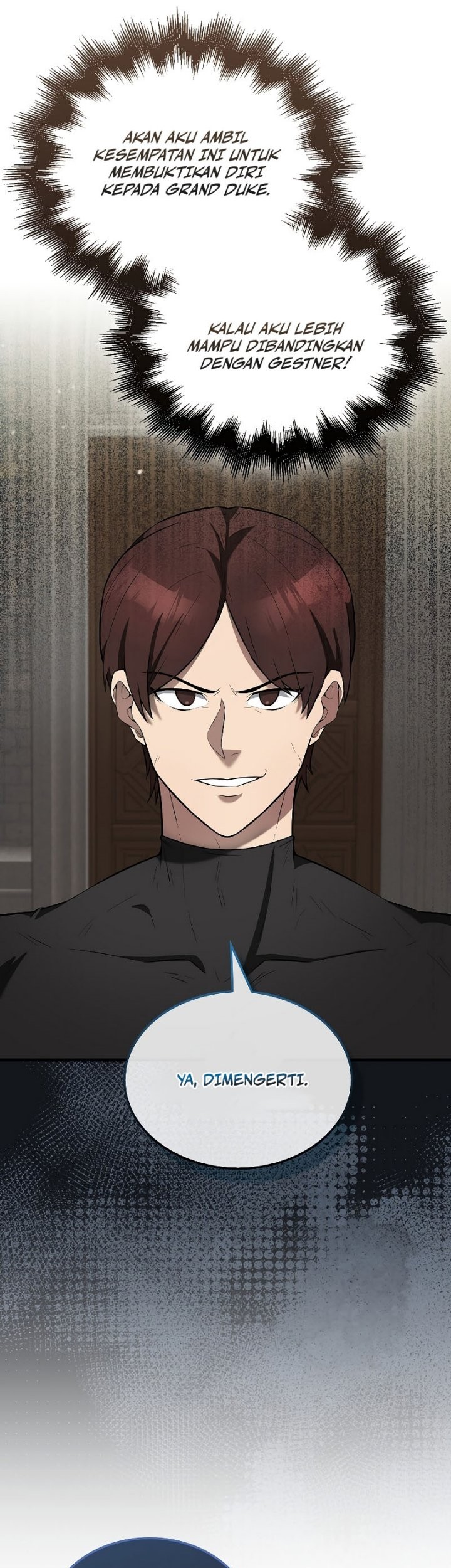 The Extra is Too Strong Chapter 26 Gambar 19