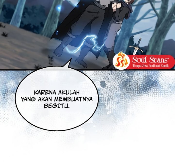 The Extra is Too Strong Chapter 26 Gambar 27