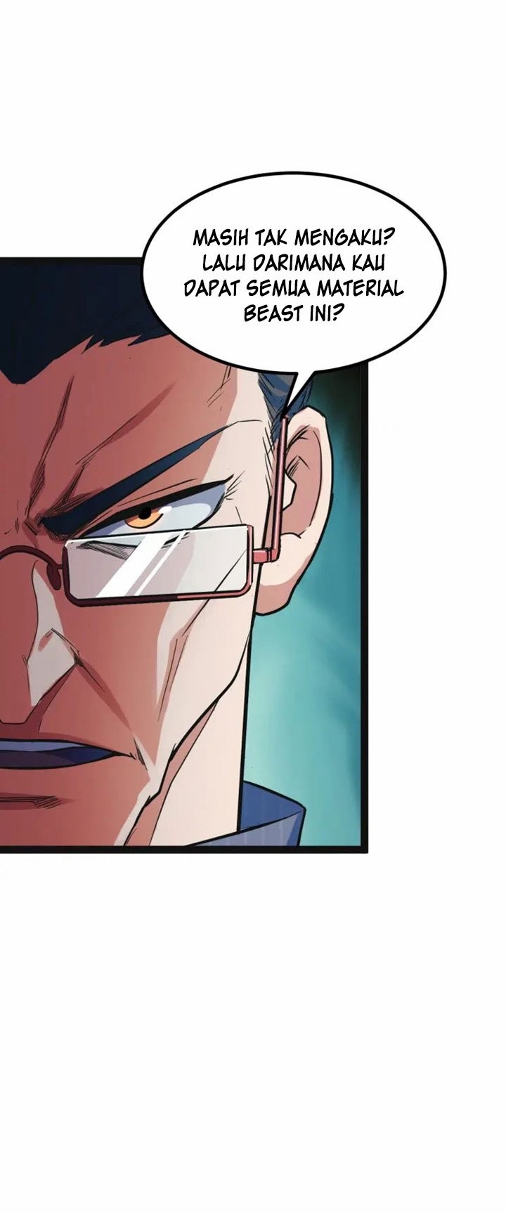 I Level Up By Absorbing Everything Chapter 08 Gambar 41