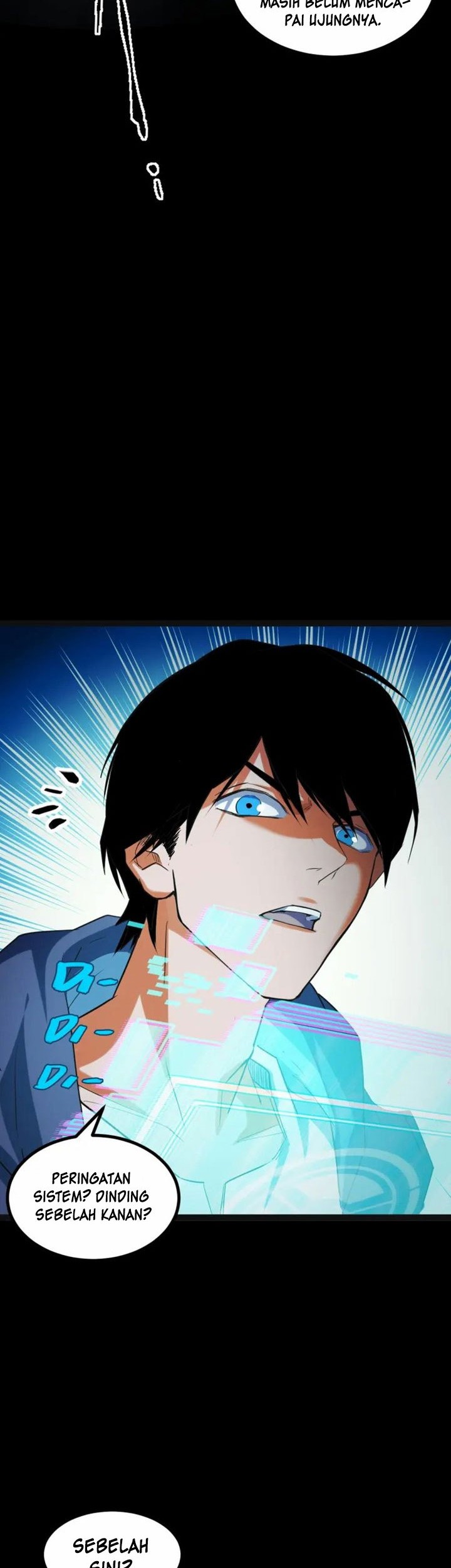 I Level Up By Absorbing Everything Chapter 08 Gambar 9