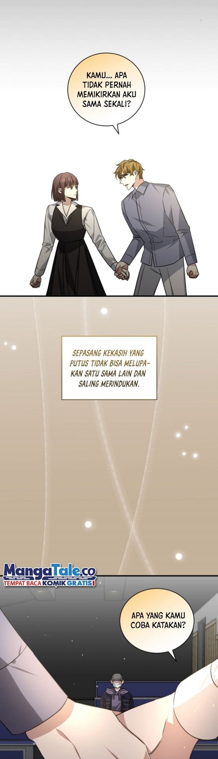 I Became a Top Actor Just by Reading Books! Chapter 43 Gambar 27