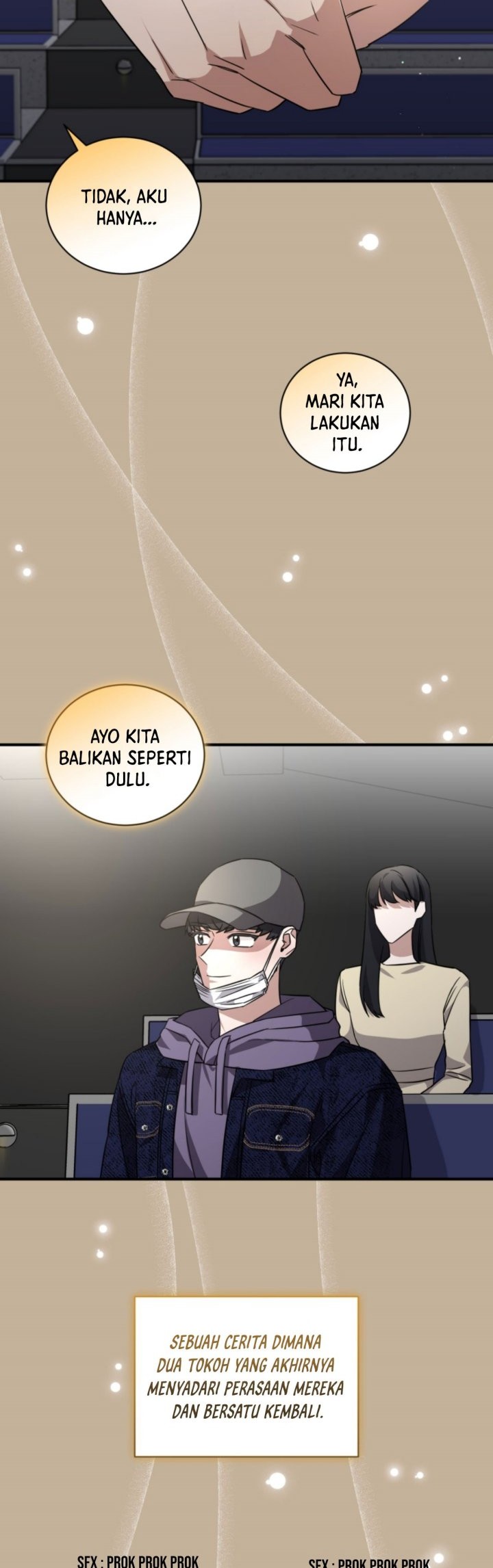 I Became a Top Actor Just by Reading Books! Chapter 43 Gambar 28