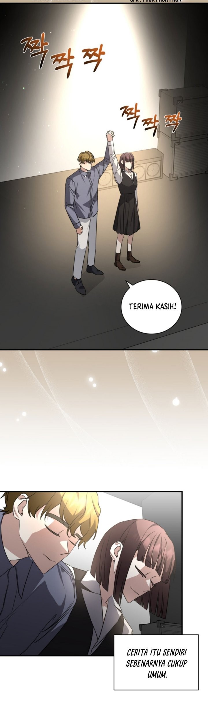 I Became a Top Actor Just by Reading Books! Chapter 43 Gambar 29