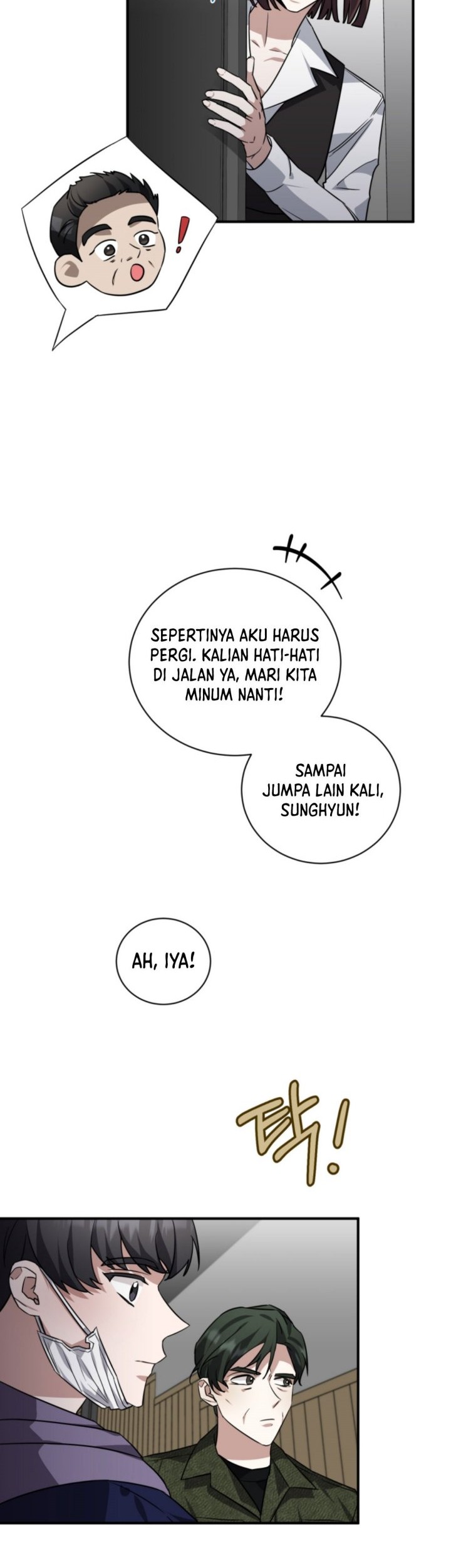 I Became a Top Actor Just by Reading Books! Chapter 43 Gambar 42