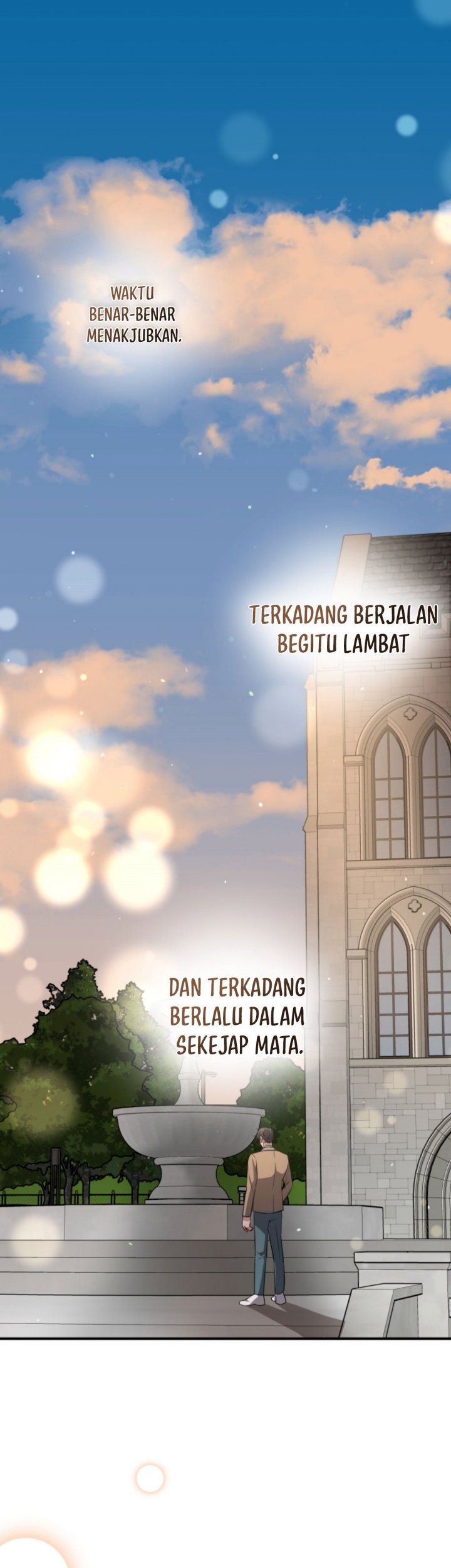 Baca I Became a Top Actor Just by Reading Books! Chapter 43 Gambar 2