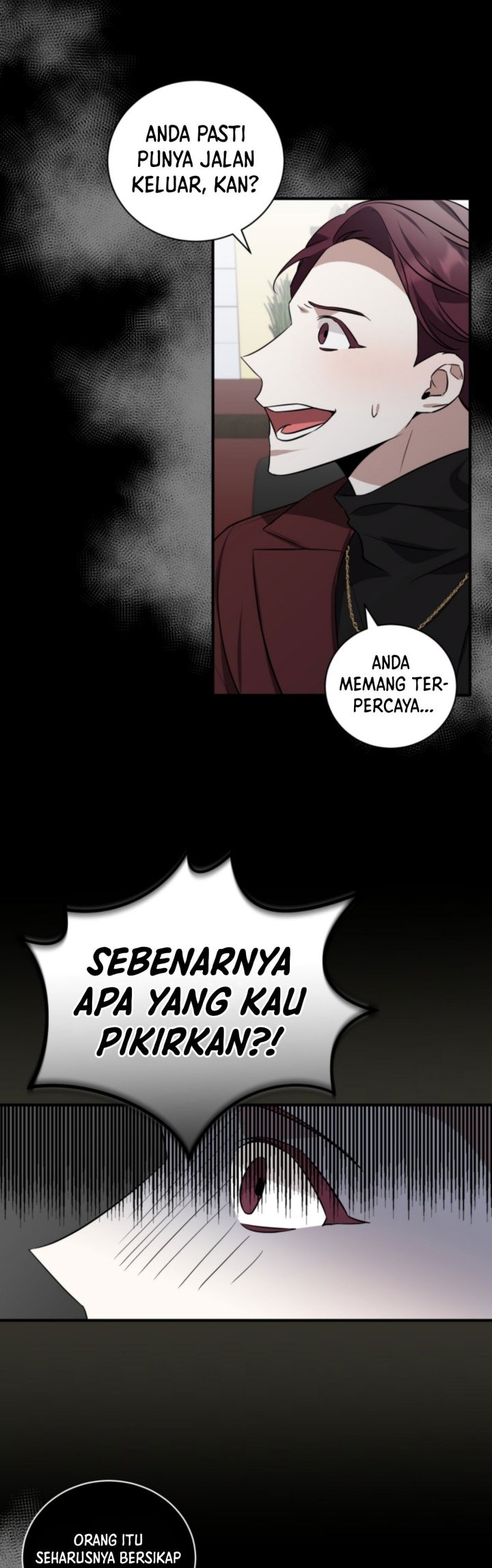 I Became a Top Actor Just by Reading Books! Chapter 43 Gambar 10