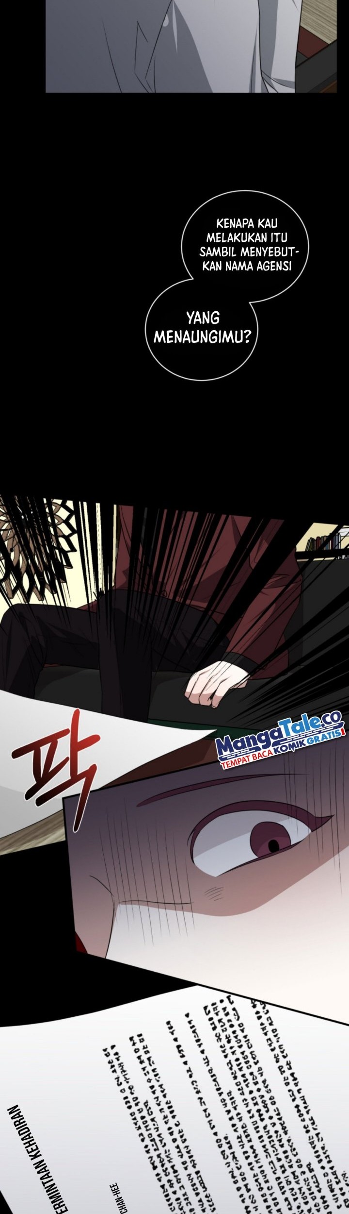 I Became a Top Actor Just by Reading Books! Chapter 43 Gambar 12