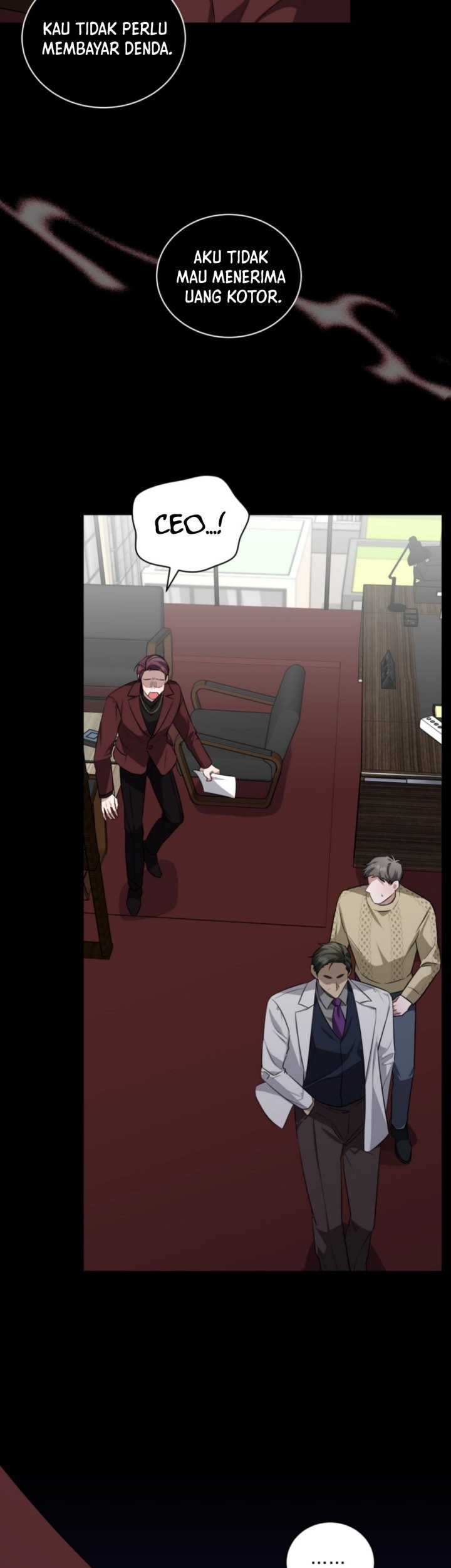 I Became a Top Actor Just by Reading Books! Chapter 43 Gambar 14