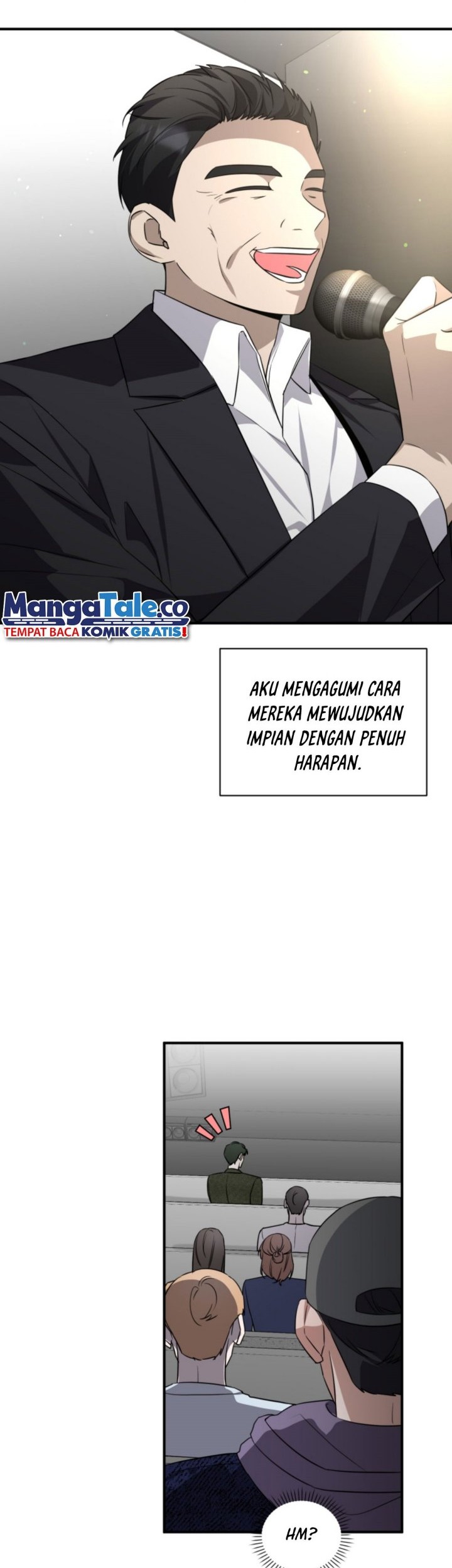 I Became a Top Actor Just by Reading Books! Chapter 43 Gambar 24