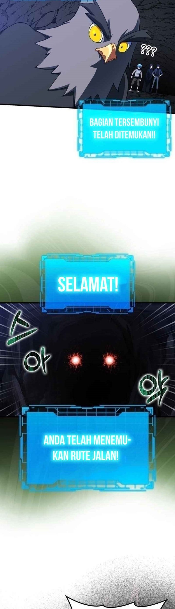Max Level Player Chapter 35 Gambar 44