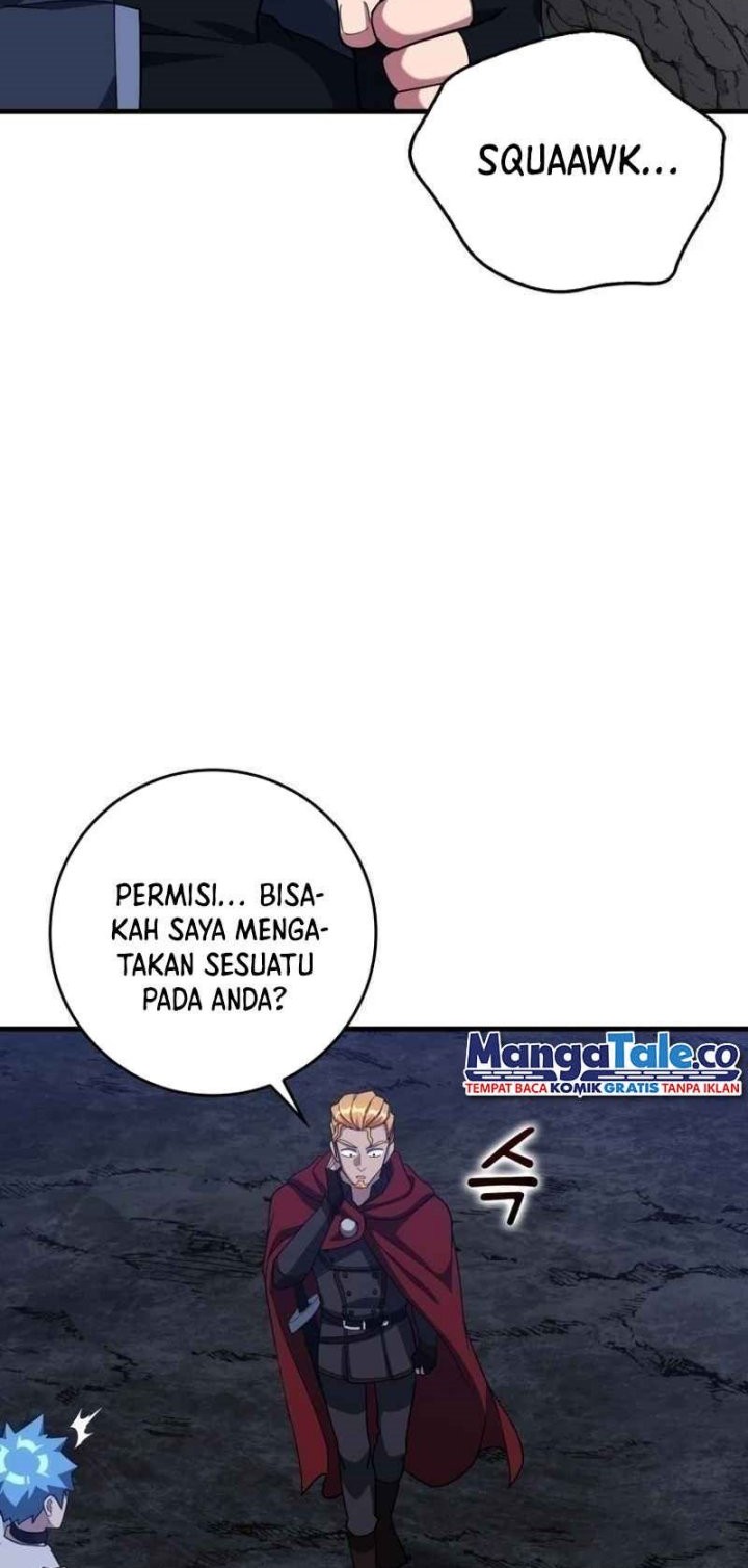 Max Level Player Chapter 35 Gambar 15