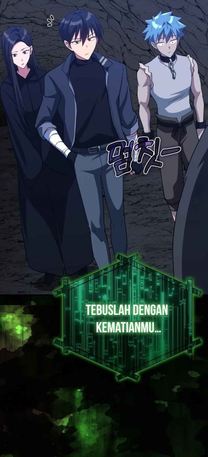 Max Level Player Chapter 35 Gambar 24