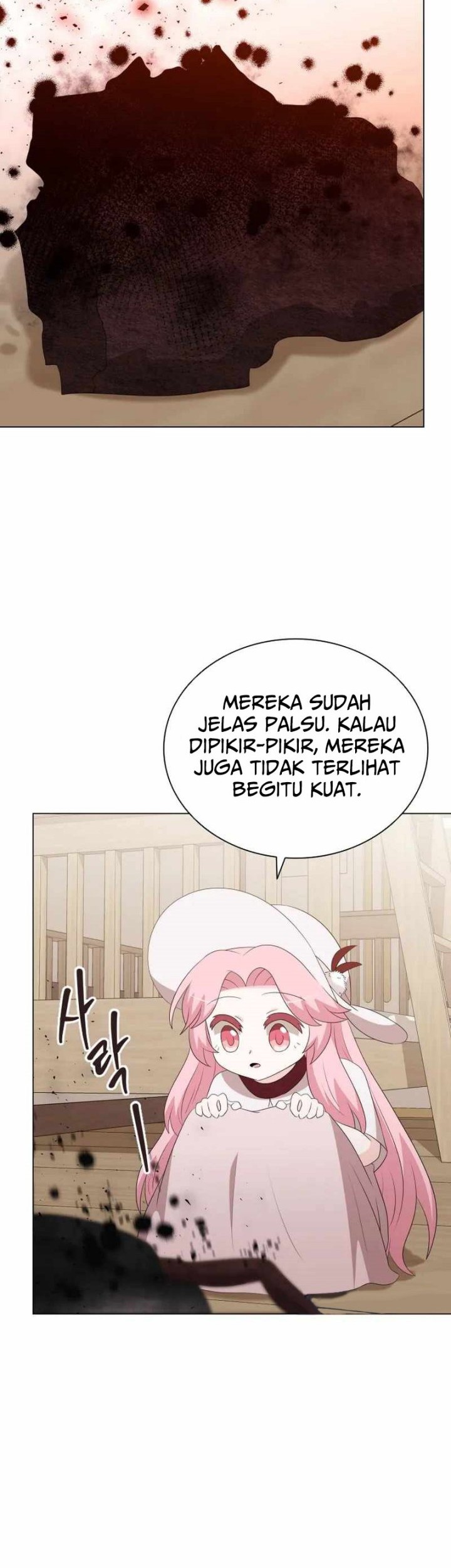 The Book of Lagier Chapter 81 Gambar 29