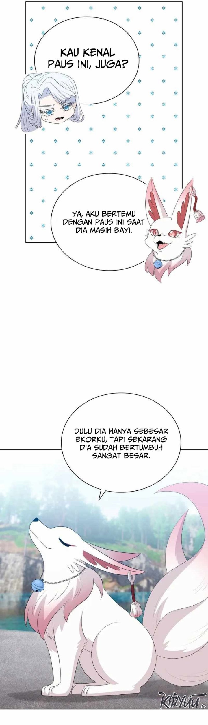 The Book of Lagier Chapter 81 Gambar 47