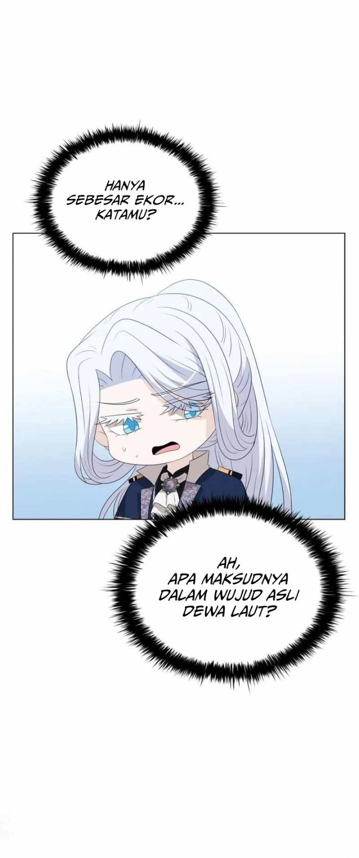 The Book of Lagier Chapter 81 Gambar 48