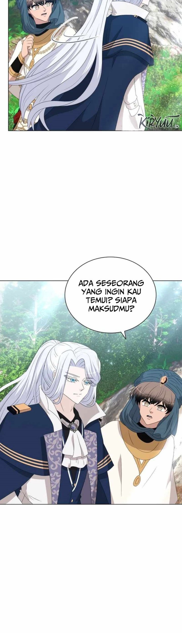 The Book of Lagier Chapter 81 Gambar 52
