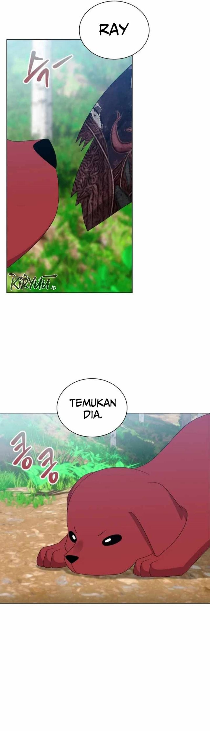 The Book of Lagier Chapter 81 Gambar 57