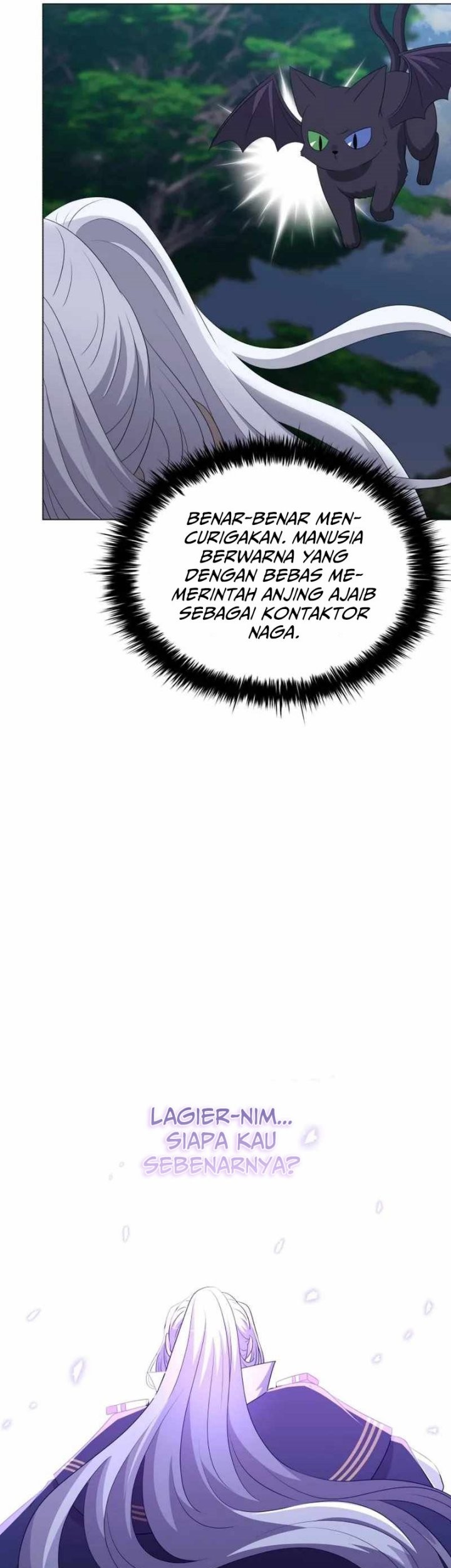 The Book of Lagier Chapter 81 Gambar 59