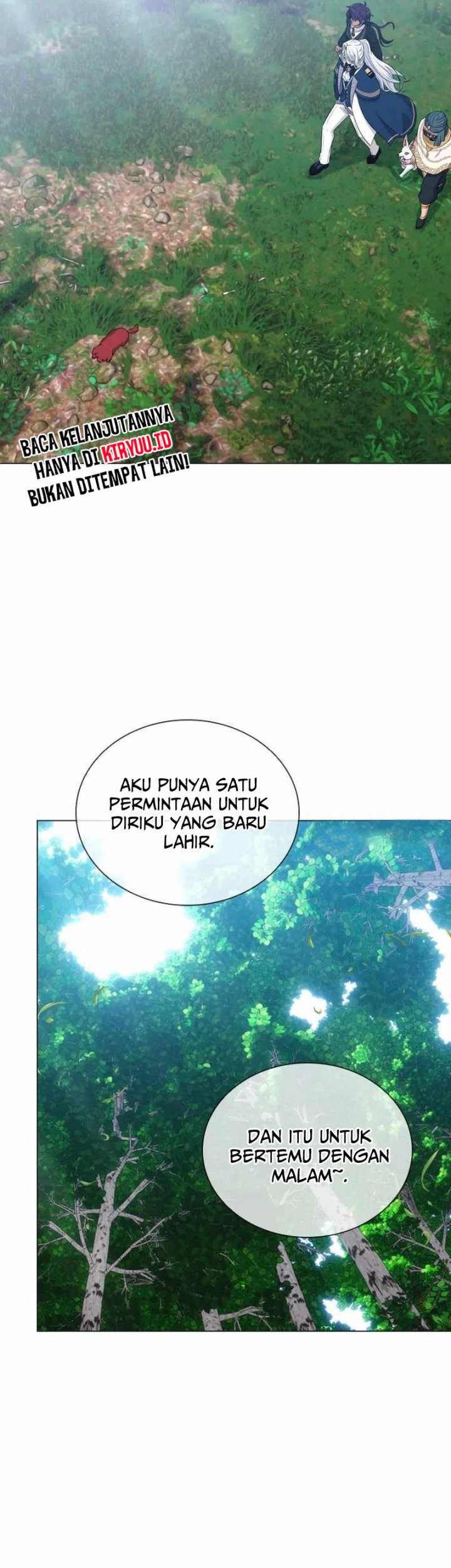 The Book of Lagier Chapter 81 Gambar 62