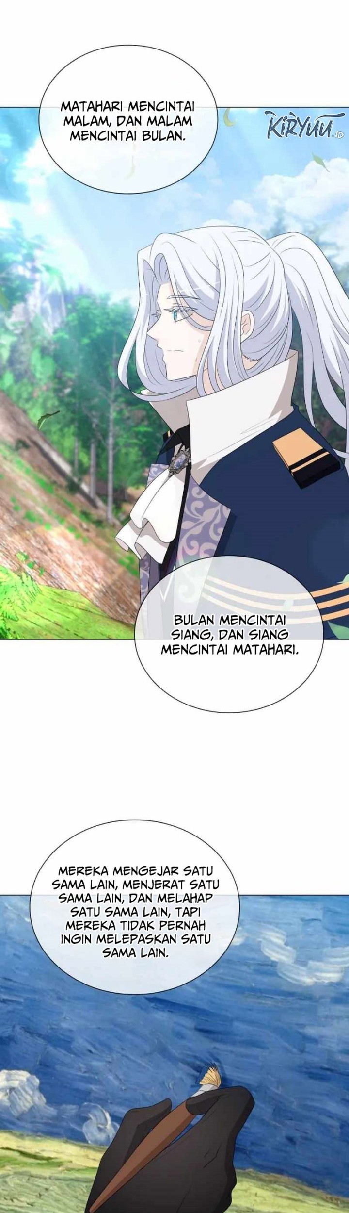 The Book of Lagier Chapter 81 Gambar 63