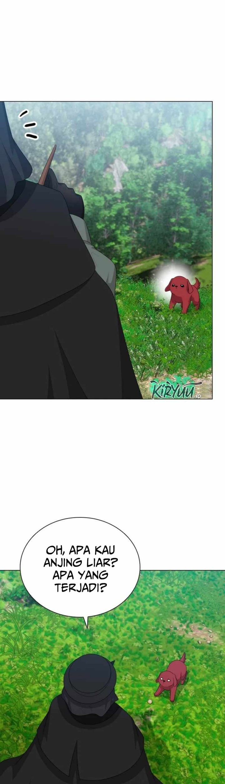 The Book of Lagier Chapter 81 Gambar 65