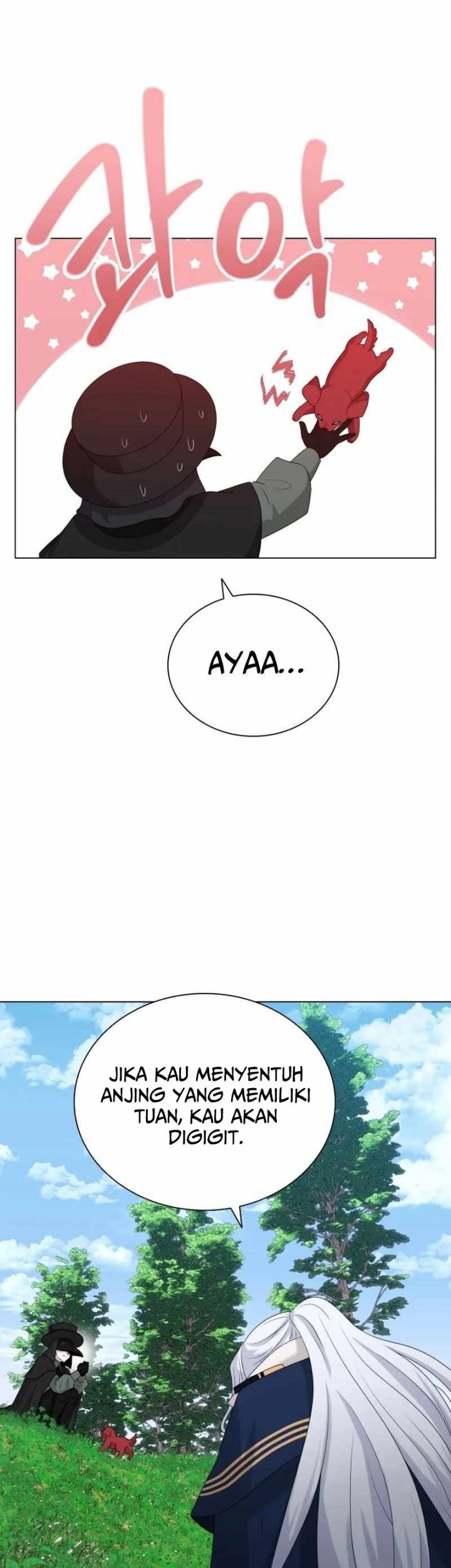 The Book of Lagier Chapter 81 Gambar 68