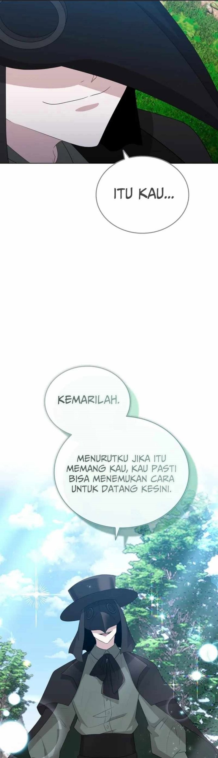 The Book of Lagier Chapter 81 Gambar 71