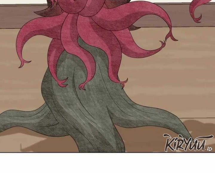 The Book of Lagier Chapter 81 Gambar 4