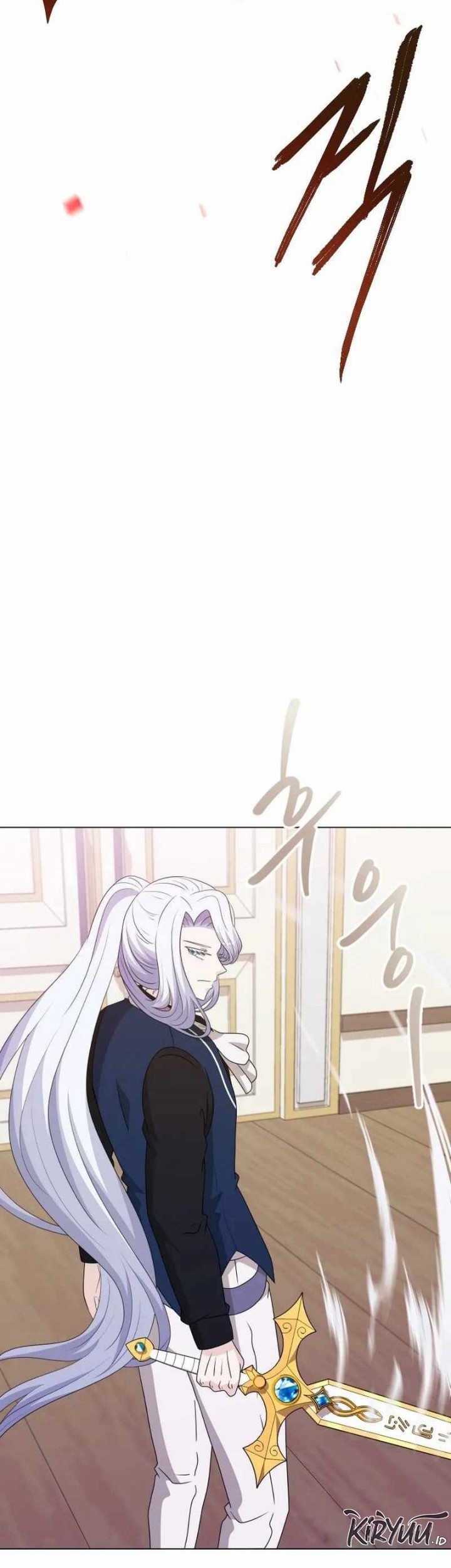 The Book of Lagier Chapter 81 Gambar 11