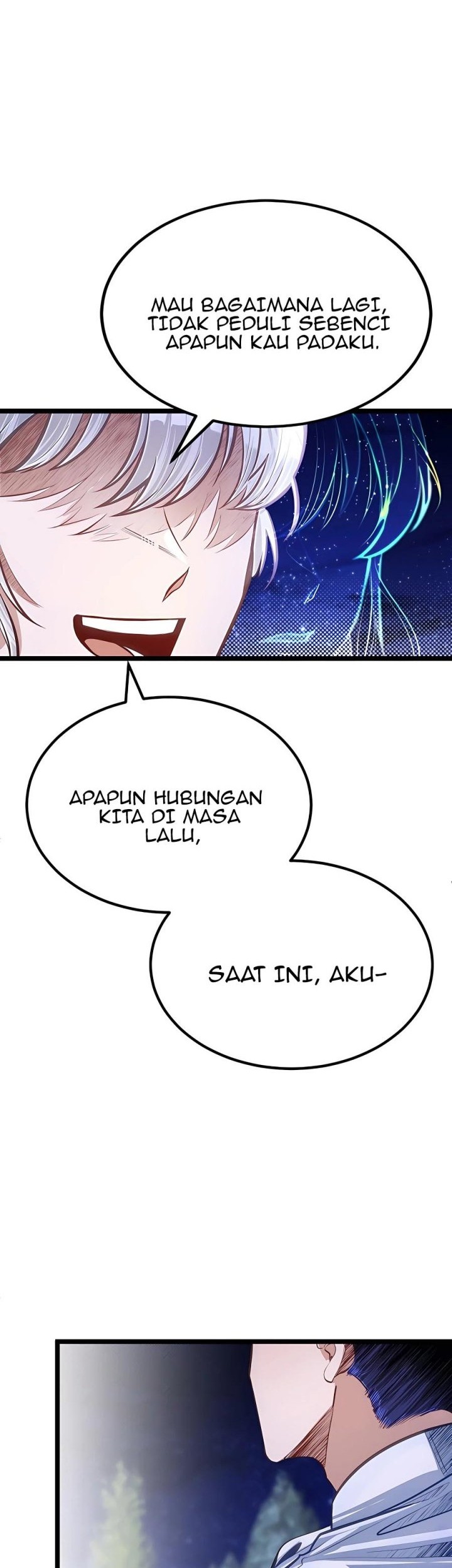 The Little Brother Is the Academy’s Hotshot Chapter 34 Gambar 42